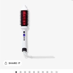 Bondi Boost Infrared Bounce Brush